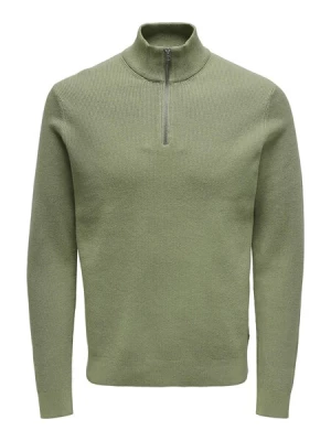 Obrázek produktu Only & Sons Mikina 'Phil'  khaki