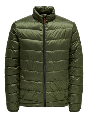Obrázek produktu Only & Sons Přechodná bunda 'Carven'  olivová / černá