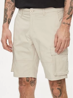 Obrázek produktu Only & Sons Šortky z materiálu Cam 22016689 Béžová Regular Fit