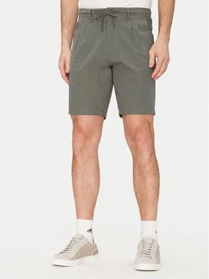 Obrázek produktu Only & Sons Šortky z materiálu Leo 22028301 Zelená Regular Fit