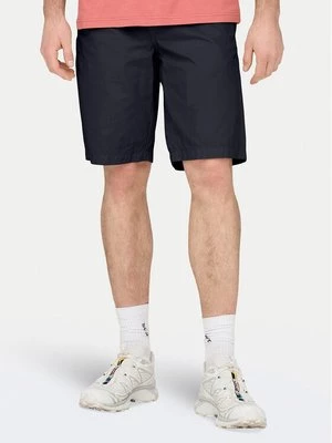 Obrázek produktu Only & Sons Šortky z materiálu Loc 22029213 Tmavomodrá Regular Fit