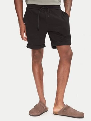Obrázek produktu Only & Sons Šortky z materiálu New Kodyl 22033722 Černá Regular Fit