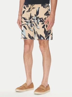 Obrázek produktu Only & Sons Šortky z materiálu Piero 22034086 Béžová Relaxed Fit