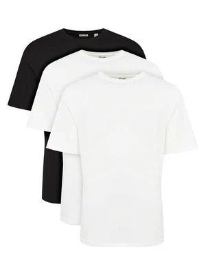 Obrázek produktu Only & Sons Souprava triček Jeff 22034550 Bílá Relaxed Fit