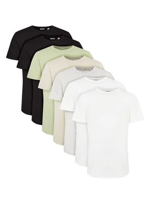 Obrázek produktu Only & Sons Souprava triček Jeff 22034804 Barevná Regular Fit