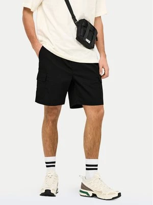 Obrázek produktu Only & Sons Sportovní kraťasy Kal 22034462 Černá Slim Fit