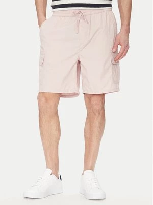 Obrázek produktu Only & Sons Sportovní kraťasy Kal 22034462 Růžová Slim Fit