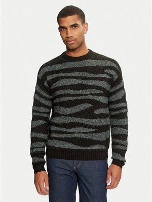 Obrázek produktu Only & Sons Svetr Lincolm 22031166 Černá Regular Fit