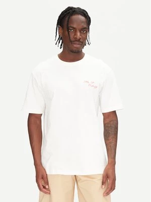 Obrázek produktu Only & Sons T-Shirt Milo 22034452 Bílá Relaxed Fit