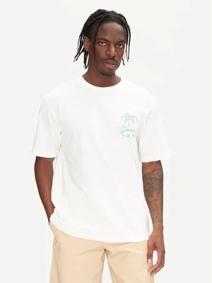 Obrázek produktu Only & Sons T-Shirt Milo 22034452 Bílá Relaxed Fit