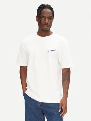 Obrázek produktu Only & Sons T-Shirt Milo 22034452 Bílá Relaxed Fit