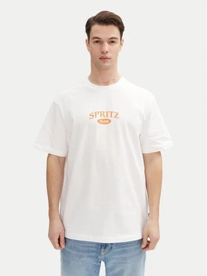 Obrázek produktu Only & Sons T-Shirt Spritz 22034398 Bílá Relaxed Fit