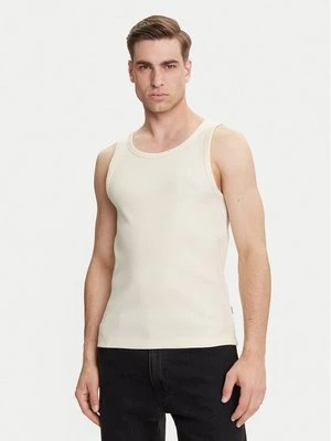 Obrázek produktu Only & Sons Tank top Tanner 22030217 Écru Regular Fit