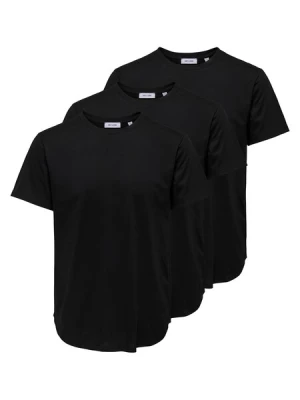 Obrázek produktu Only & Sons Tričko 'Jeff'  černá