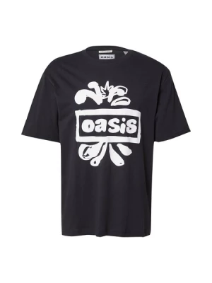 Obrázek produktu Only & Sons Tričko 'ONSOASIS'  černá / bílá