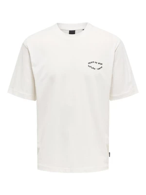 Obrázek produktu Only & Sons Tričko 'OTTO'  žlutá / zelená / pink / bílá