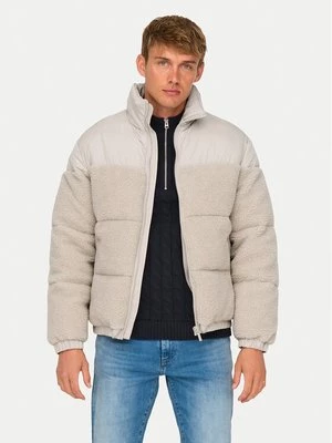 Obrázek produktu Only & Sons Zimní bunda 22030456 Béžová Regular Fit