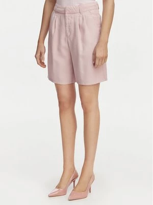 Obrázek produktu ONLY Šortky z materiálu Aris 15364121 Fialová Regular Fit