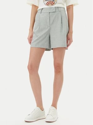 Obrázek produktu ONLY Šortky z materiálu Linda 15283727 Šedá Wide Leg