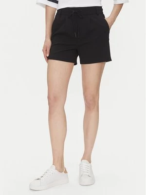 Obrázek produktu ONLY Šortky z materiálu Poptrash 15127107 Černá Regular Fit