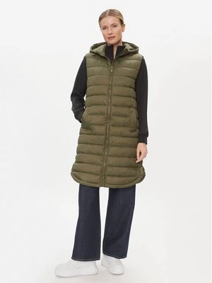 Obrázek produktu ONLY Sportovní vesta Melody 15258350 Khaki Regular Fit