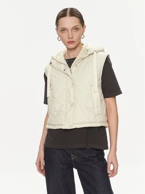 Obrázek produktu ONLY Sportovní vesta Valentina 15315383 Écru Regular Fit