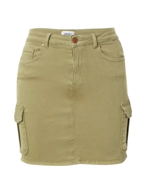 Obrázek produktu ONLY Sukně 'MISSOURI'  khaki