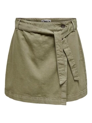 Obrázek produktu ONLY Sukně 'ONLPRIME'  khaki