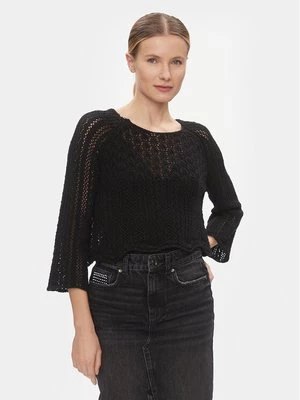 Obrázek produktu ONLY Svetr 15233173 Černá Regular Fit