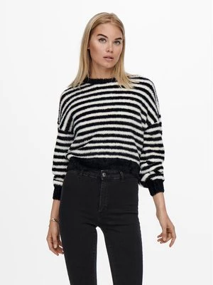 Obrázek produktu ONLY Svetr 15235973 Écru Regular Fit