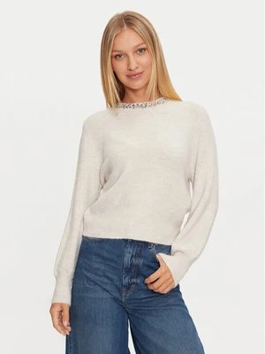 Obrázek produktu ONLY Svetr Elsa 15210667 Béžová Regular Fit