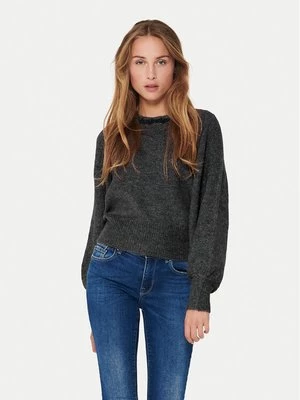 Obrázek produktu ONLY Svetr Elsa 15210667 Šedá Regular Fit