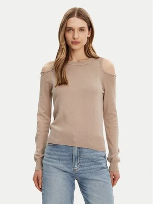 Obrázek produktu ONLY Svetr Gila 15339512 Béžová Regular Fit