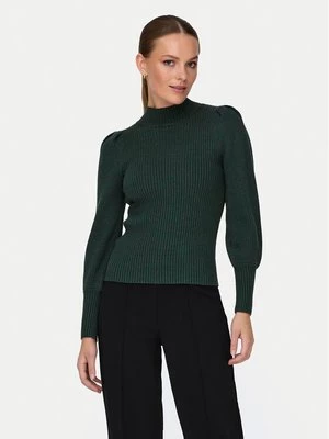 Obrázek produktu ONLY Svetr Katia 15232494 Zelená Regular Fit