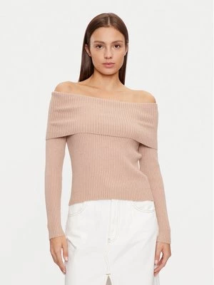 Obrázek produktu ONLY Svetr Katia 15311830 Béžová Regular Fit