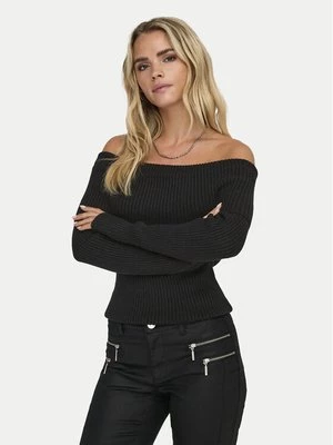 Obrázek produktu ONLY Svetr Katia 15311830 Černá Regular Fit