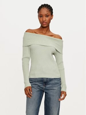 Obrázek produktu ONLY Svetr Katia 15311830 Zelená Regular Fit