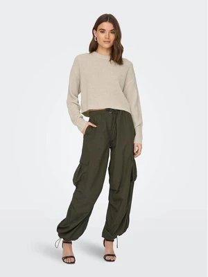 Obrázek produktu ONLY Svetr Malavi 15284453 Béžová Regular Fit