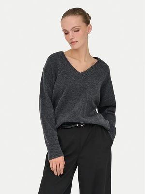 Obrázek produktu ONLY Svetr Mari 15360940 Šedá Loose Fit