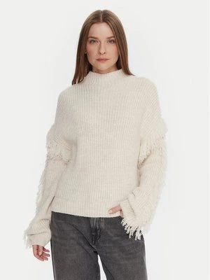 Obrázek produktu ONLY Svetr Molly 15363467 Béžová Regular Fit