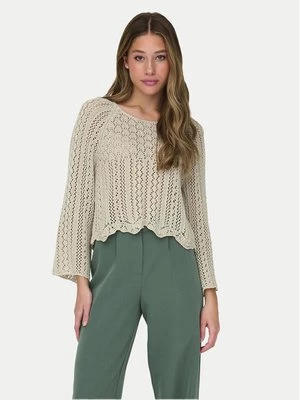 Obrázek produktu ONLY Svetr Nola 15233173 Šedá Regular Fit