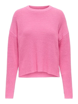 Obrázek produktu ONLY Svetr 'ONLLuna'  pink
