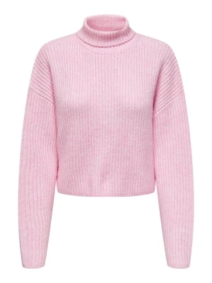 Obrázek produktu ONLY Svetr 'ONLMelanie'  růžová