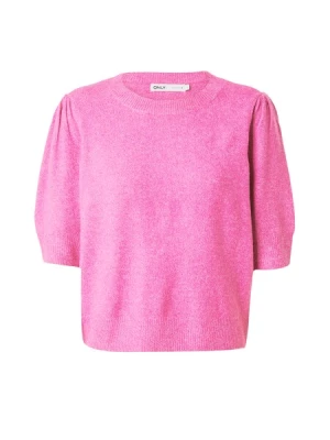 Obrázek produktu ONLY Svetr 'ONLRica'  pink