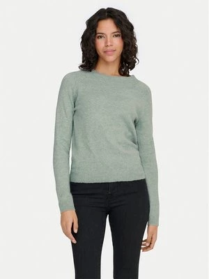 Obrázek produktu ONLY Svetr Rica 15204279 Zelená Regular Fit