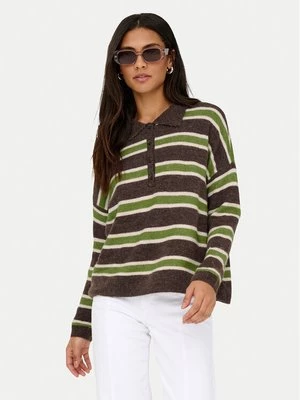 Obrázek produktu ONLY Svetr Talio 15358606 Šedá Regular Fit