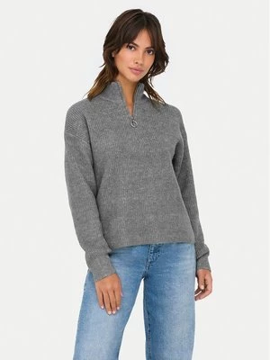 Obrázek produktu ONLY Svetr Tokyo 15317865 Šedá Standard Fit