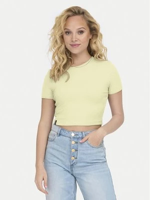 Obrázek produktu ONLY T-Shirt Betty 15311891 Žlutá Regular Fit