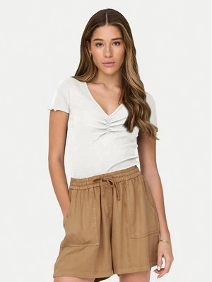 Obrázek produktu ONLY T-Shirt Betty 15311919 Bílá Regular Fit