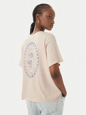 Obrázek produktu ONLY T-Shirt Celine 15374989 Světle růžová Regular Fit